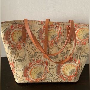 Women Brahmin Tote